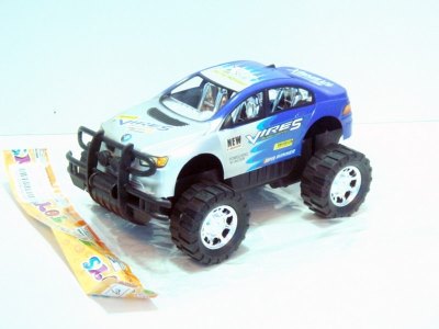 FRICTION CAR - HP1000634