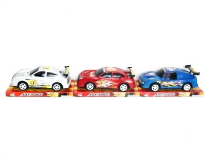 FRICTION CAR  - HP1000635