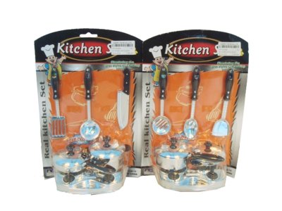 KITCHEN SET 2 ASST. - HP1000647