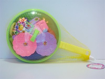 KITCHEN SET (12PCS) - HP1000649