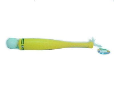 BASEBALL W/BALL - HP1000650