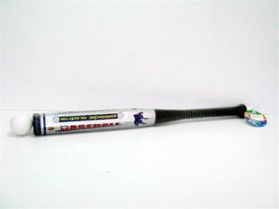 BASEBALL W/BALL - HP1000653