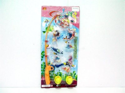 FISHING GAME - HP1000674