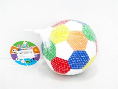 5”SOCCER BALL - HP1000682