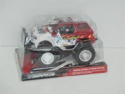 FRICTION CAR  - HP1000707