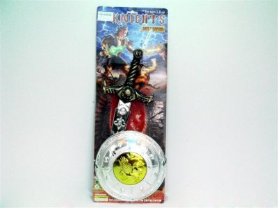 2ASST, SWORD SET - HP1000720