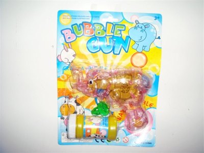 FRICTION BUBBLE GUN - HP1000750