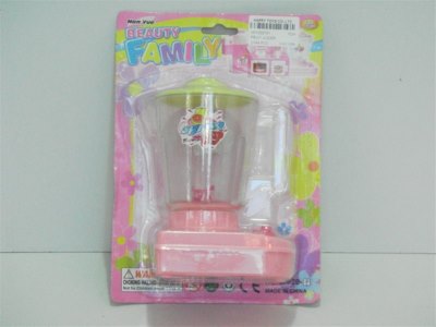 FRUIT JUICER - HP1000751