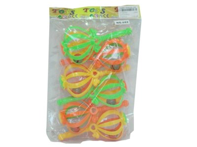RATTLE 6PCS - HP1000763