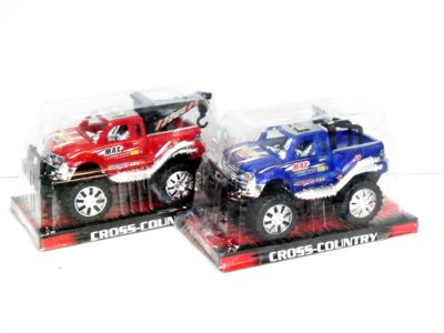 FRICTION CAR 2ASST - HP1000764