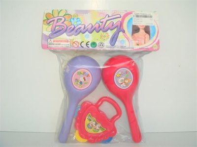 RATTLE SET - HP1000770