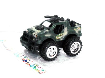 FRICTION CAR 2ASST - HP1000809