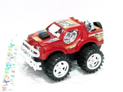 FRICTION CAR - HP1000810