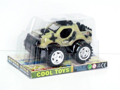 FRICTION CAR - HP1000811