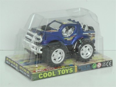 FRICTION CAR - HP1000812