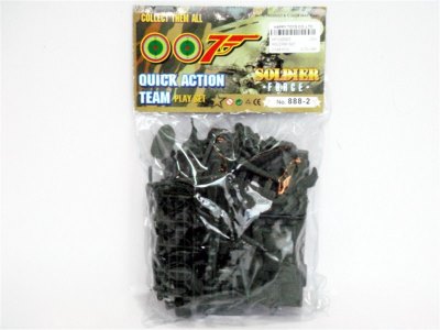 SOLDIER SET - HP1000905
