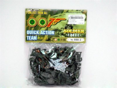 SOLDIER SET - HP1000906