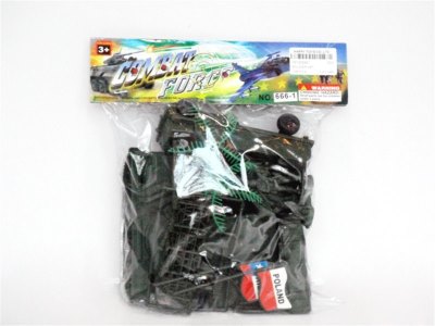 SOLDIER SET - HP1000907