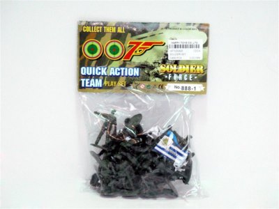 SOLDIER SET - HP1000908