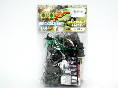 SOLDIER SET - HP1000909