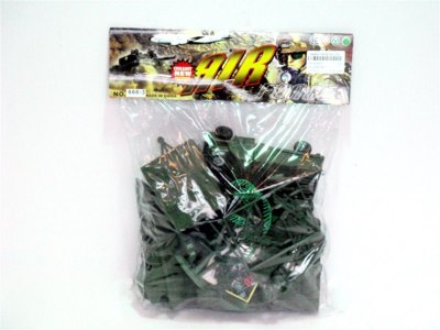 SOLDIER SET - HP1000910
