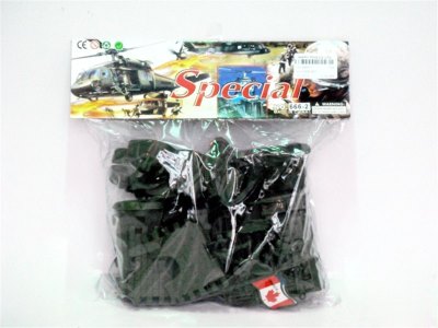SOLDIER SET - HP1000911