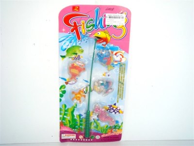 FISHING GAME (5PCS) - HP1000920