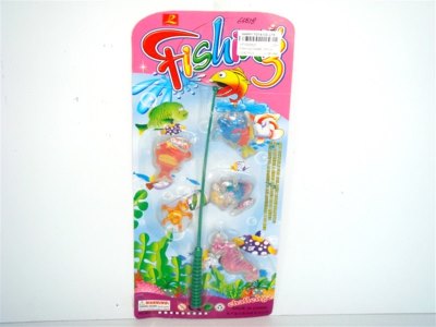 FISHING GAME (5PCS) - HP1000920