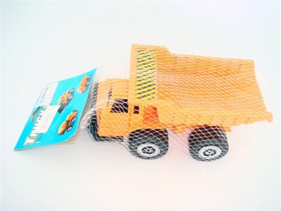 FREE WAY TRUCK 3 ASST. - HP1000942
