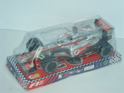 FRICTION F1 - HP1000948