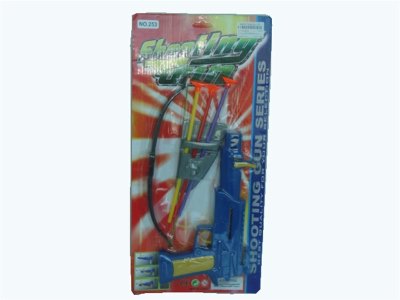 BOW AND ARROW GUN - HP1000954