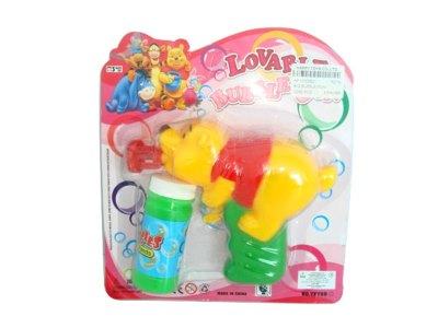 B/O BUBBLE GUN - HP1000962