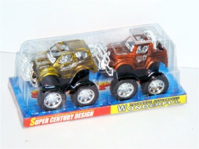 FRICTION CAR 2/S - HP1000963