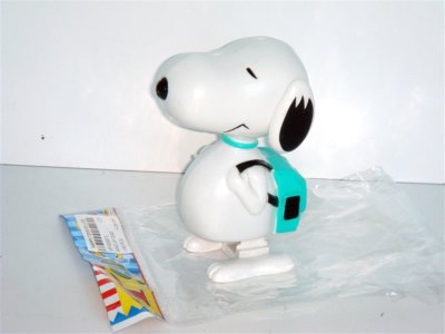 WIND UP DOG - HP1000975