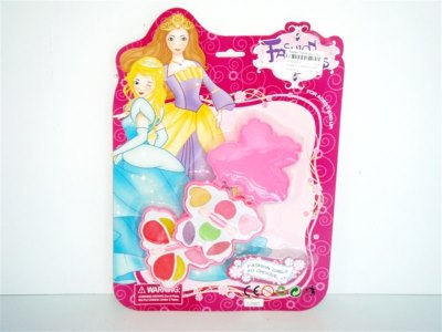 COSMETICS SERIES 4 ASST. - HP1000979