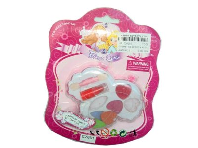 COSMETICS SERIES 4 ASST. - HP1000980