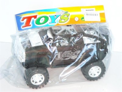FRICTION CAR  - HP1000981