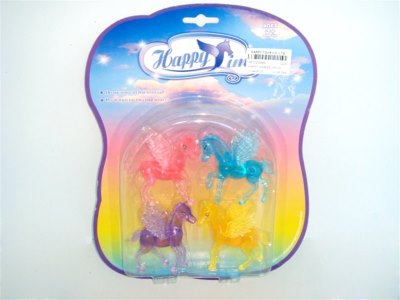 4/S HAPPY HORSE - HP1000999