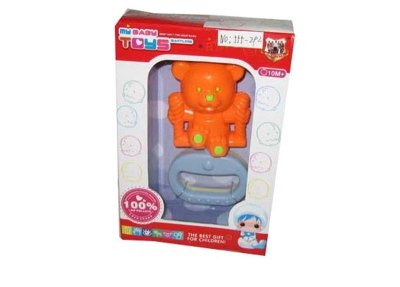 BABY BELL SERISE - HP1001015