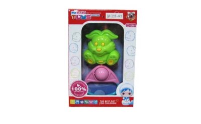 BABY BELL SERISE - HP1001017