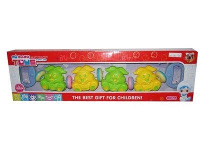 BABY BELL SERISE - HP1001027