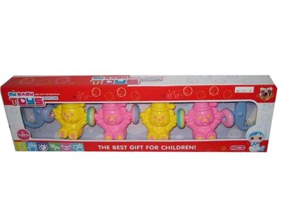 BABY BELL SERISE - HP1001029