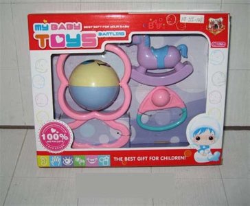 BABY BELL SERISE - HP1001033