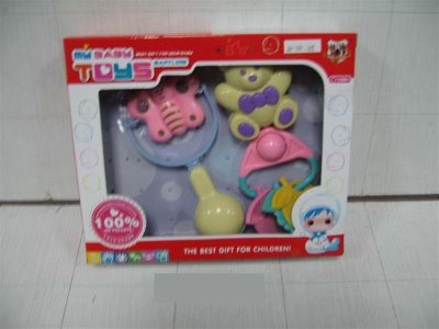 BABY BELL SERISE - HP1001036