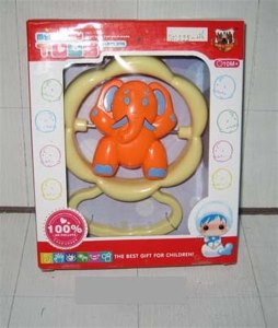 BABY BELL SERISE - HP1001038