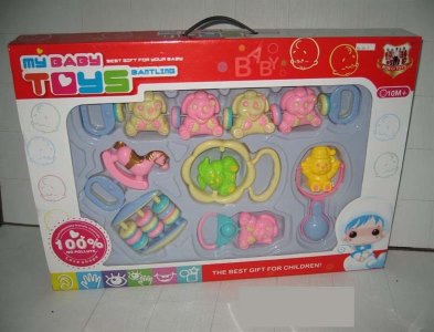 BABY BELL SERISE - HP1001046