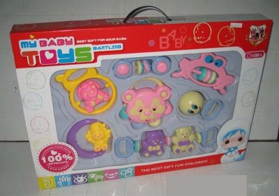 BABY BELL SERISE - HP1001047