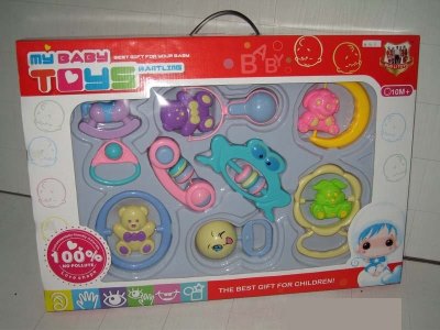BABY BELL SERISE - HP1001048
