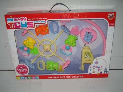 BABY BEDSIDE BELL SERISE - HP1001049