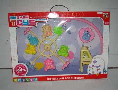 BABY BEDSIDE BELL SERISE - HP1001050